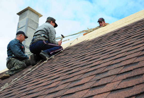 Quick and Trustworthy Emergency Roof Repair Services in Fountain Valley, CA